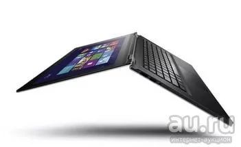 Лот: 9541466. Фото: 1. Lenovo IdeaPad Yoga 13. Ноутбуки