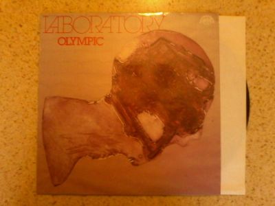 Лот: 6575457. Фото: 1. лаборатория olympic (как новая... Аудиозаписи