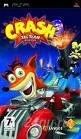Лот: 920664. Фото: 1. продам игру crash на psp псп. Игры для консолей
