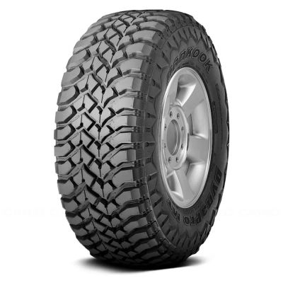 Лот: 13373551. Фото: 1. Hankook RT03 Dynapro MT 245/75... Шины