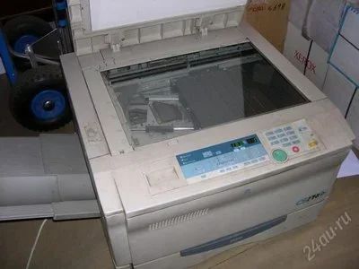 Лот: 2056063. Фото: 1. копировальный аппарат Minolta... МФУ и копировальные аппараты