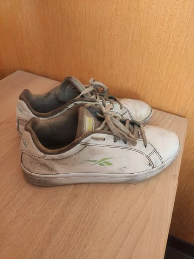 Лот: 23321267. Фото: 1. Кроссовки Reebok 26. Кеды, кроссовки