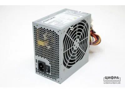 Лот: 17422399. Фото: 1. 400W Foxconn fx400a. Корпуса, блоки питания