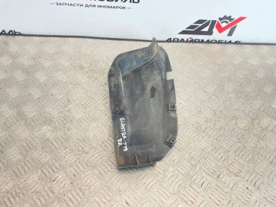 Лот: 25747732. Фото: 1. локер Hyundai Elantra HD. Двигатель и элементы двигателя