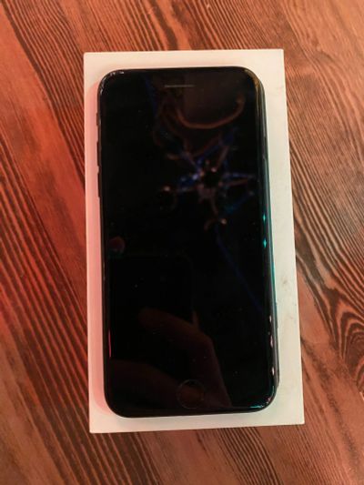 Лот: 15438578. Фото: 1. iPhone 7 128. Смартфоны