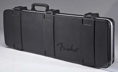 Лот: 2536767. Фото: 1. жесткий кейс fender новый. Гитары