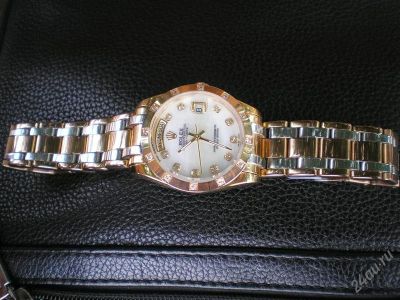 Лот: 1033015. Фото: 1. Rolex. Другие наручные часы