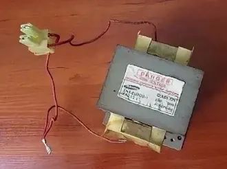 Лот: 21572879. Фото: 1. Трансформатор Samsung SHV-EURO1... Трансформаторы, катушки
