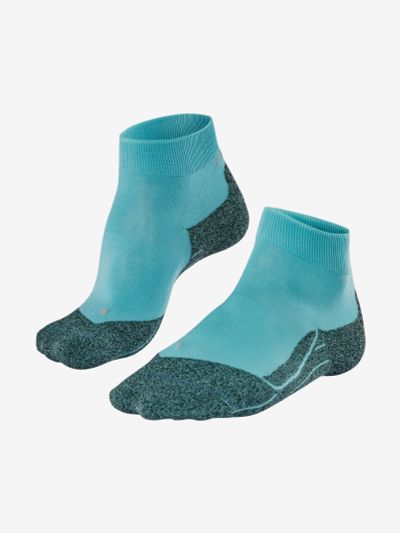 Лот: 22439349. Фото: 1. Женские спортивные носки FALKE... Другое (спортивная одежда)