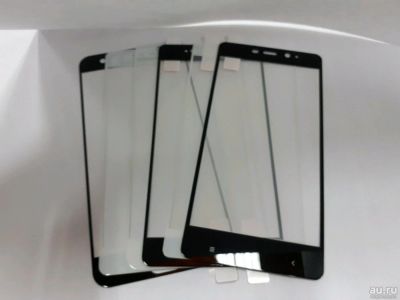 Лот: 10597637. Фото: 1. Защитное стекло 2.5D Xiaomi REDMI... Дисплеи, дисплейные модули, тачскрины