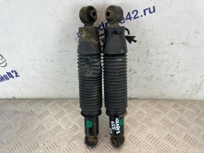 Лот: 24938828. Фото: 1. Амортизатор Hyundai Solaris RB. Ходовая, подвеска, рулевое управление