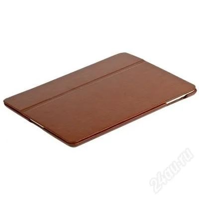 Лот: 2306068. Фото: 1. Чехол Stm для The new iPad 3 и... Чехлы, обложки