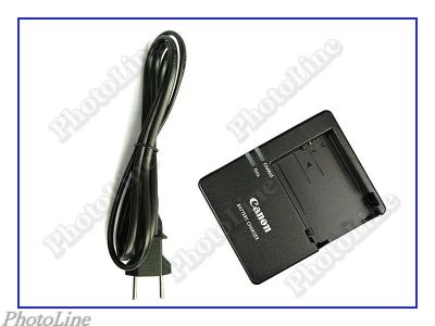 Лот: 6242739. Фото: 1. Зарядное устройство Canon LC-E8C... Аккумуляторы, зарядные