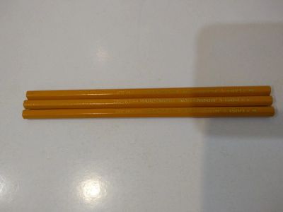Лот: 19328001. Фото: 1. карандаш Koh-I-Noor 1500 3 шт... Ручки, карандаши, маркеры