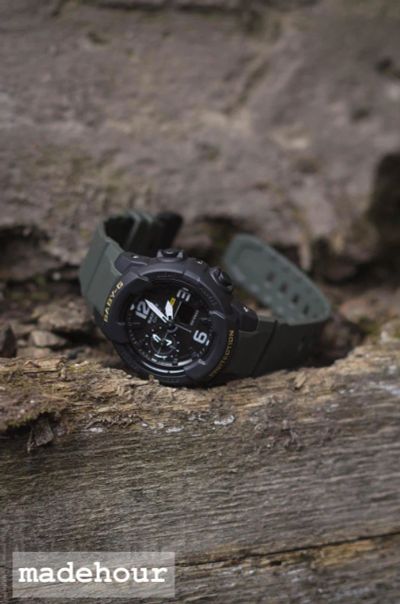 Лот: 9193175. Фото: 1. CASIO BABY-G BGA-230-3B. Оригинальные наручные часы