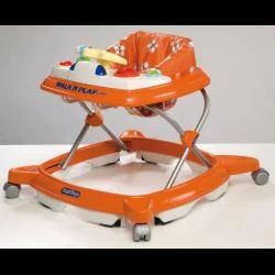 Лот: 4405548. Фото: 1. Ходунки Peg-Perego (Пег Перего... Ходунки, прыгунки, качели