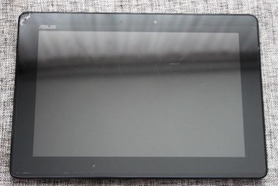 Лот: 5487531. Фото: 1. планшет ASUS. Планшеты