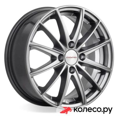 Лот: 25538425. Фото: 1. Пойнт Бланк-оригинал (КС884) 6x15... Диски