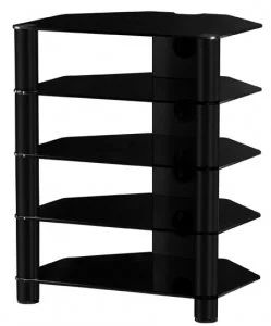 Лот: 11605655. Фото: 1. Тумба под Hi-Fi Sonorous RX 2150... Стойки и тумбы для аппаратуры