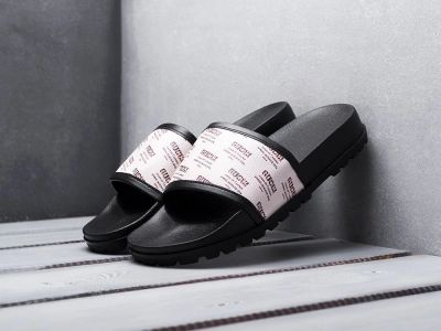 Лот: 13268344. Фото: 1. Сланцы Gucci (13229) Размер обуви... Кеды, кроссовки, слипоны