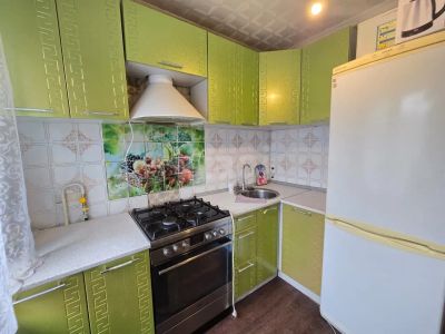 Лот: 25709365. Фото: 1. 2-комн. квартира , Красноярск... Квартиры, студии