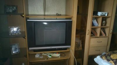 Лот: 4349016. Фото: 1. телевизор. Телевизоры