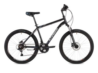 Лот: 15160035. Фото: 1. Велосипед Stinger 26" Element... Велосипеды