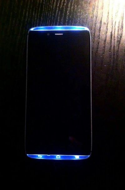 Лот: 7534137. Фото: 1. Alcatel One Touch Idol Alpha 6032x. Смартфоны