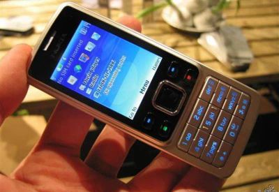 Лот: 8234587. Фото: 1. Nokia 6300. Кнопочные мобильные телефоны