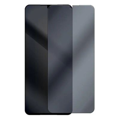 Лот: 24602066. Фото: 1. Защитное стекло Krutoff для Tecno... Защитные стёкла, защитные плёнки