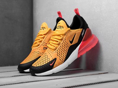 Лот: 14132856. Фото: 1. Nike Air Max 270 Артикул: 10845. Кеды, кроссовки, слипоны