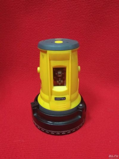 Лот: 18496162. Фото: 1. Лазерный нивелир Condtrol LASER... Ручной инструмент