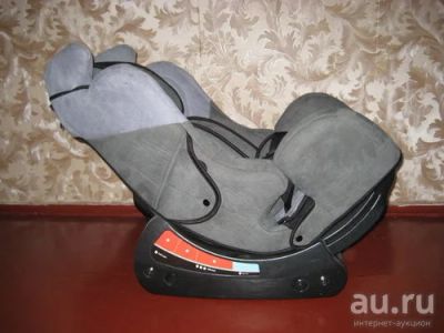 Лот: 8318757. Фото: 1. Автокресло от 0 до 25 кг. Детские автокресла