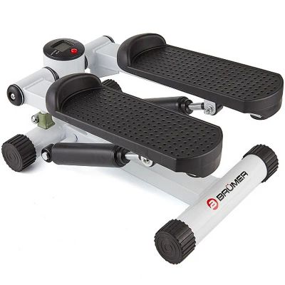 Лот: 22355182. Фото: 1. Министеппер Brumer Step M3 (TF-S007F... Эллиптические, степперы, гребные