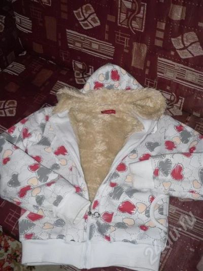 Лот: 593717. Фото: 1. Куртка молодёжная демисезонная. Верхняя одежда