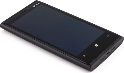 Лот: 6279957. Фото: 1. Nokia Lumia 920 LTE (4G) 32GB... Смартфоны