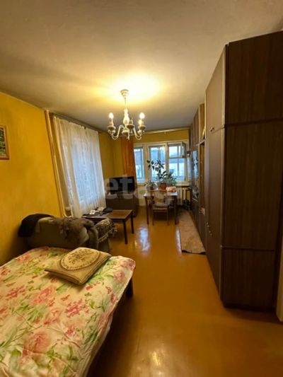 Лот: 21129096. Фото: 1. Продам 2-комн. кв. 41.6 кв.м... Квартиры, студии