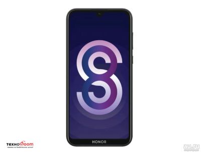 Лот: 14924433. Фото: 1. 5.71" Смартфон Honor 8S 32 ГБ... Смартфоны