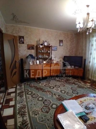 Лот: 16877748. Фото: 1. Продается 2-х комн. квартира 55... Квартиры, студии