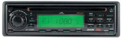 Лот: 992034. Фото: 1. автомагнитола Cheetah CH-142MP3. Автомагнитолы