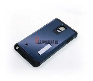 Лот: 5367507. Фото: 1. Кейс Spigen SGP Slim Armor состоящий... Чехлы, бамперы