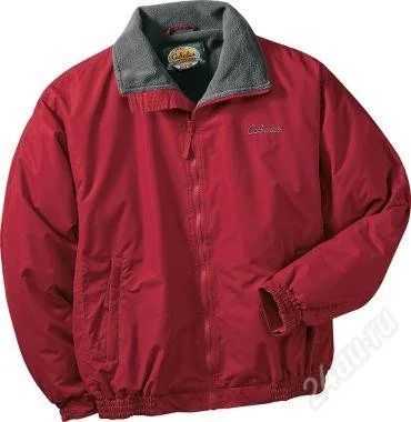 Лот: 815072. Фото: 1. Cabela's Early Season Jacket. Верхняя одежда