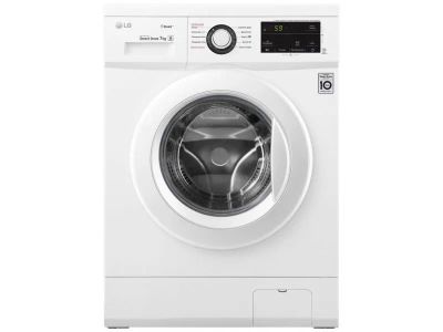 Лот: 24409450. Фото: 1. Стиральная машина LG F2J3HS0W. Стиральные машины