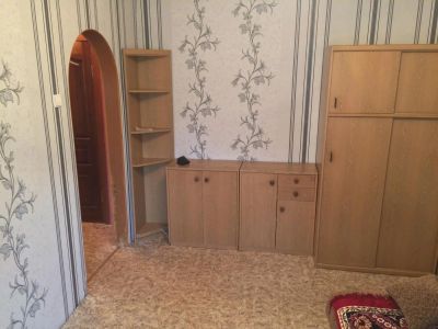 Лот: 9826156. Фото: 1. Сдам однокомнатную квартиру. Квартиры, студии