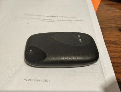 Лот: 12590621. Фото: 1. wi-fi tp link. WiFi, Bluetooth адаптеры