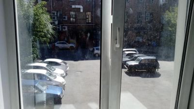 Лот: 8134592. Фото: 1. Офис + гараж (2х этажное здание... Нежилое