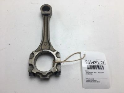 Лот: 20398262. Фото: 1. Шатун Toyota Windom 1999 1320129025... Двигатель и элементы двигателя