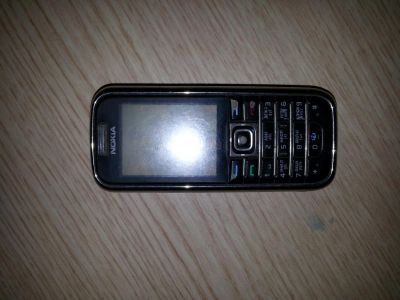 Лот: 4827045. Фото: 1. Nokia 6233. Кнопочные мобильные телефоны