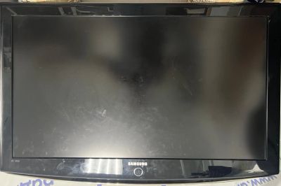 Лот: 20519898. Фото: 1. Телевизор Samsung LE40R82B. Телевизоры