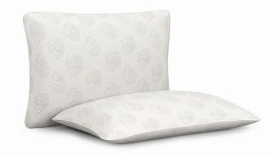 Лот: 23747178. Фото: 1. Детская подушка Sleepy 3. Одеяла, подушки